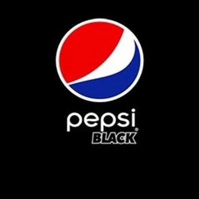 Pepsi Black