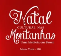 Natal Cultural nas Montanhas