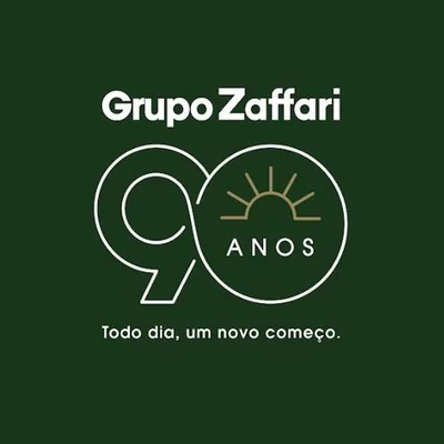 Grupo Zaffari 90 Anos